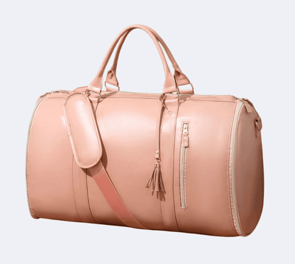 Luxe Travel Bag