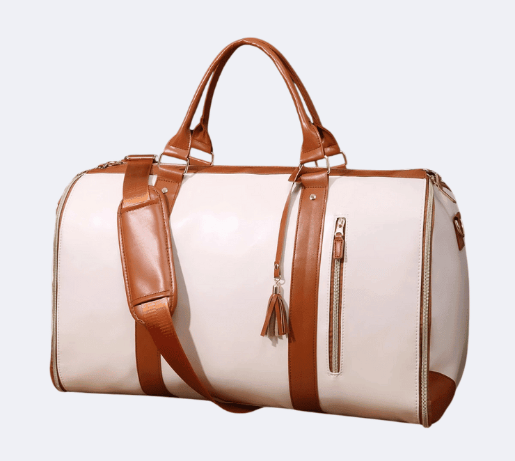 Luxe Travel Bag