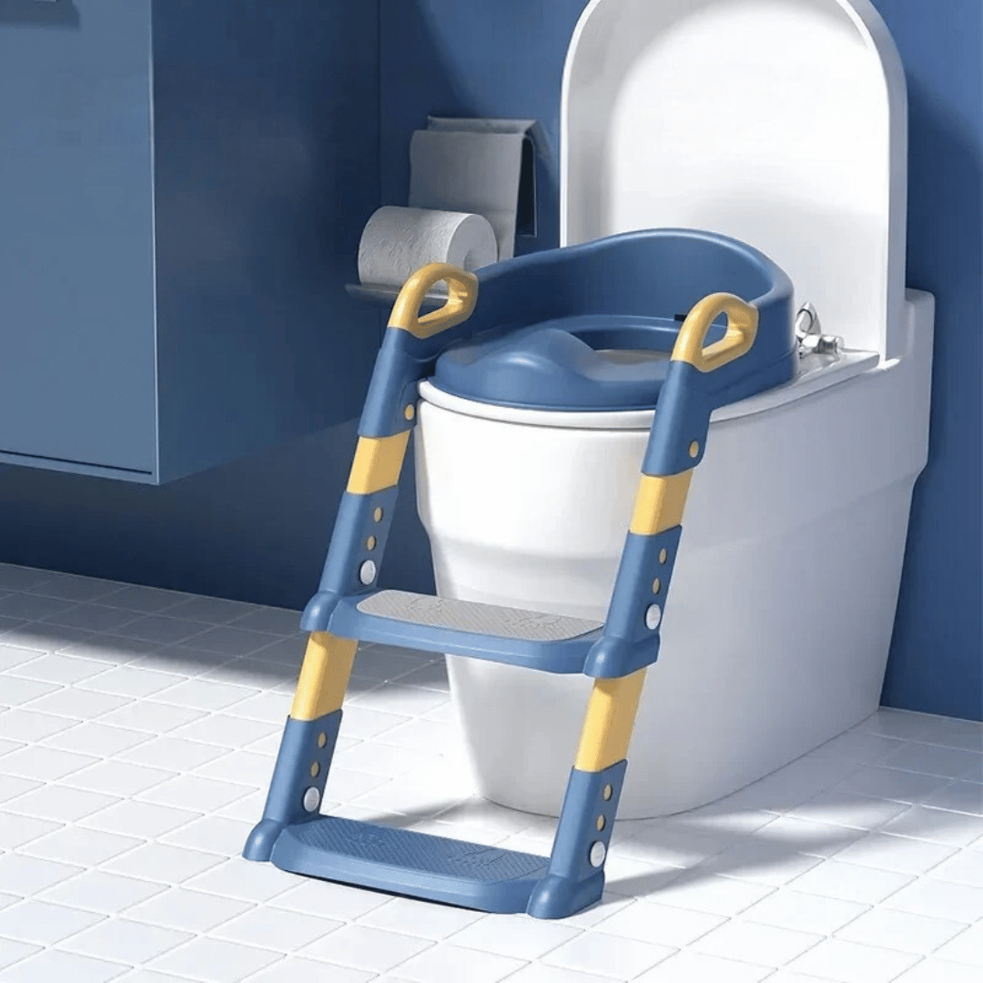 Potty Pro